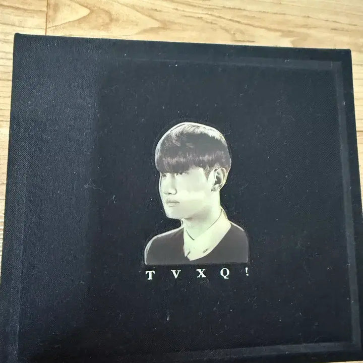 [BUNJANG] TVXQ Catch Me Signed Album / 동방신기 Catch Me 친필 싸인 앨범
