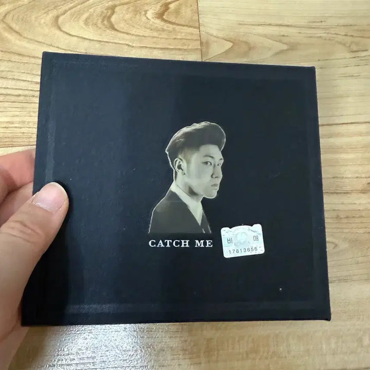 [BUNJANG] TVXQ Catch Me Signed Album / 동방신기 Catch Me 친필 싸인 앨범