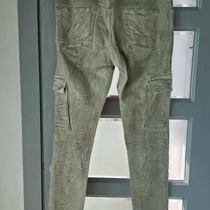 [BUNJANG] ZARA Men&