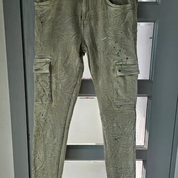 [BUNJANG] ZARA Men&
