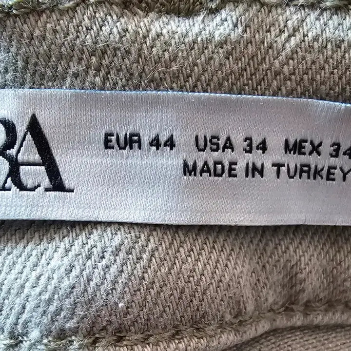 [BUNJANG] ZARA Men&