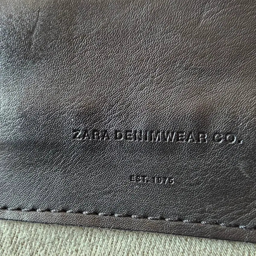 [BUNJANG] ZARA Men&