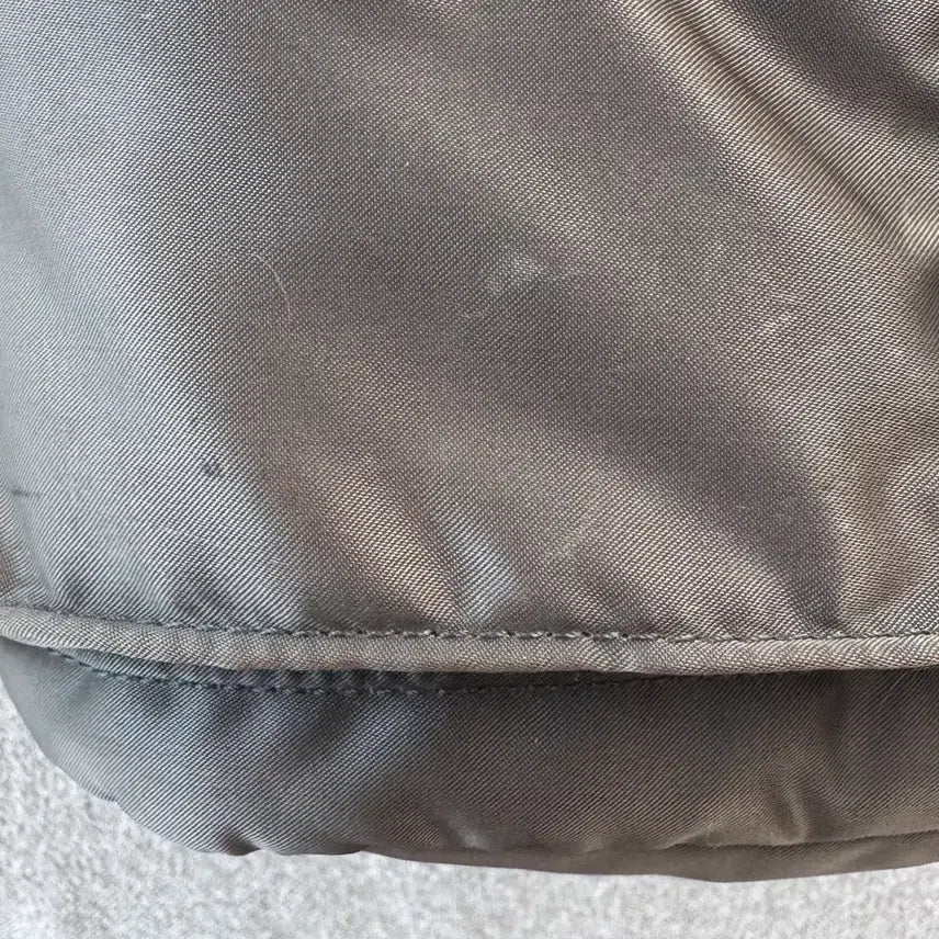 [BUNJANG] Porter Gray 2-Way Tool Bag / (무료배송) 포터 px 탱커 그레이 일본 한정판 2way 툴백 투웨이