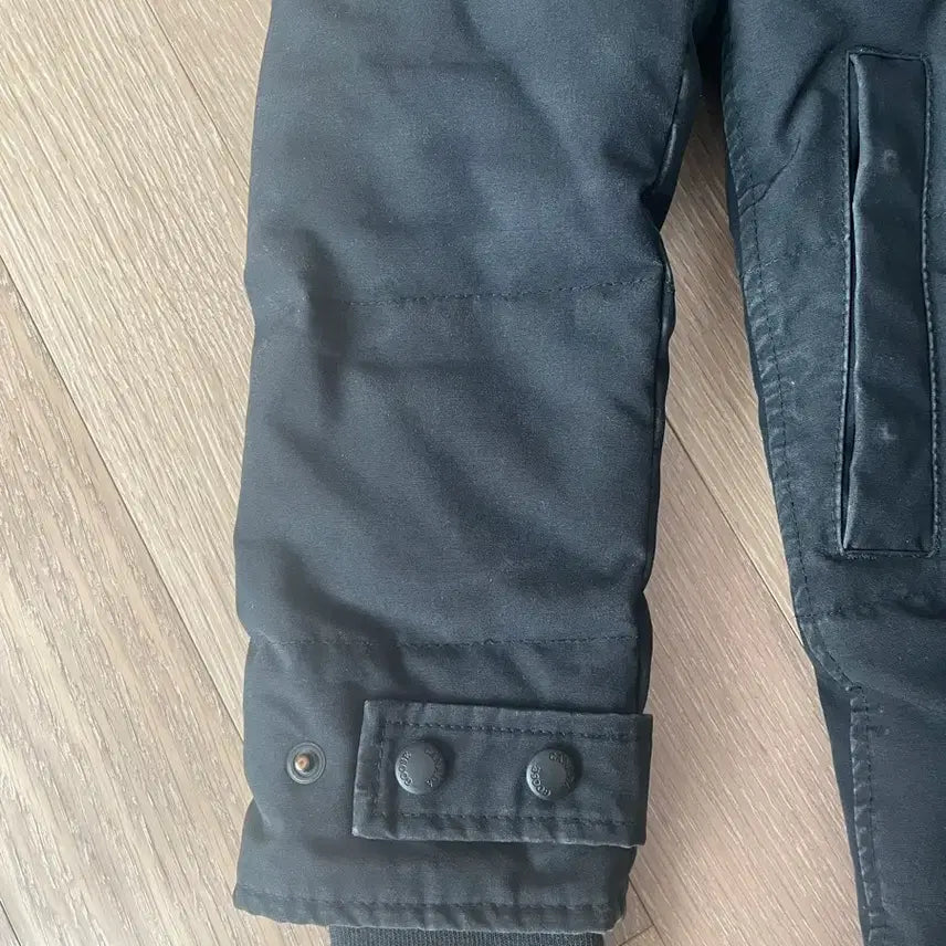 [BUNJANG] Canada Goose Shelburne Jacket, Size Small / 캐나다구스 셸번(3802LA) 사이즈 스몰