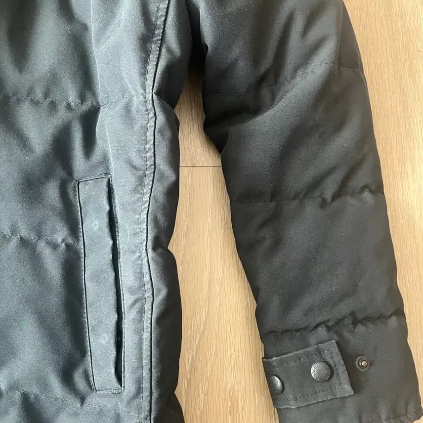 [BUNJANG] Canada Goose Shelburne Jacket, Size Small / 캐나다구스 셸번(3802LA) 사이즈 스몰