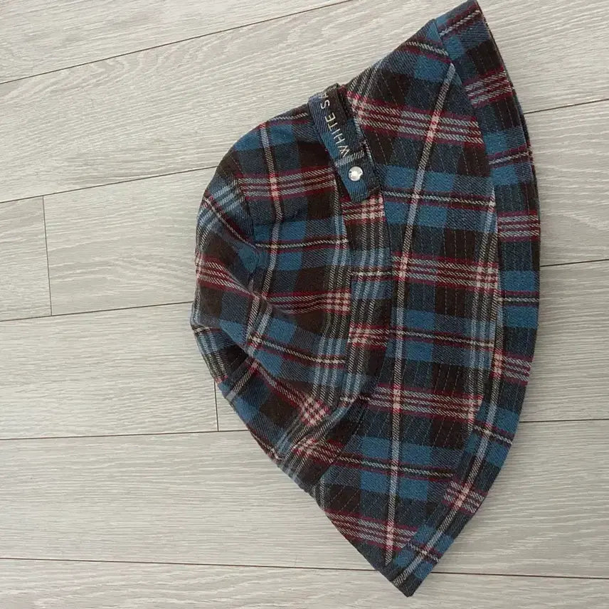 [BUNJANG] White Sand Bucket Hat / 화이트샌드 버킷햇