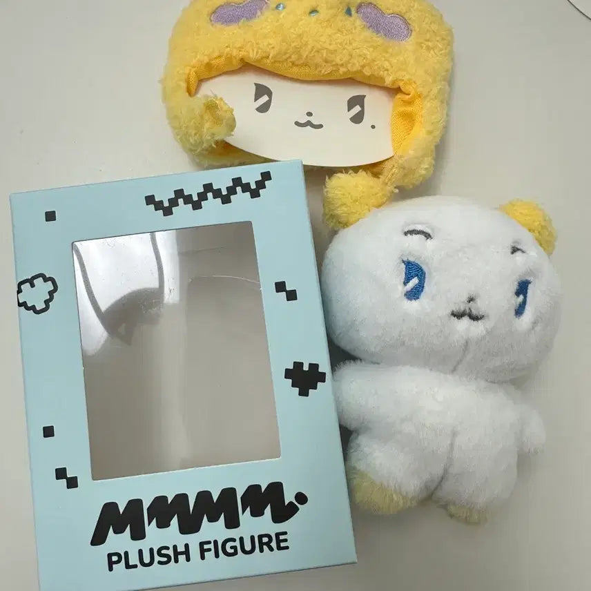 [BUNJANG] PLAVE Bundle Set / 플레이브 므메미무 뫄 일괄