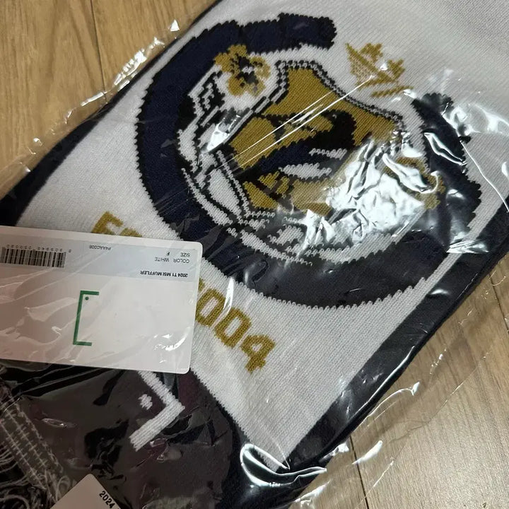 [BUNJANG] T1 MSI 2024 Scarf / 2024 T1 MSI 머플러