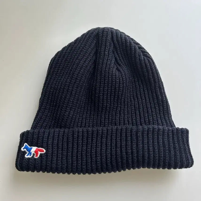 [BUNJANG] Maison Kitsune Beanie / 메종키츠네 비니