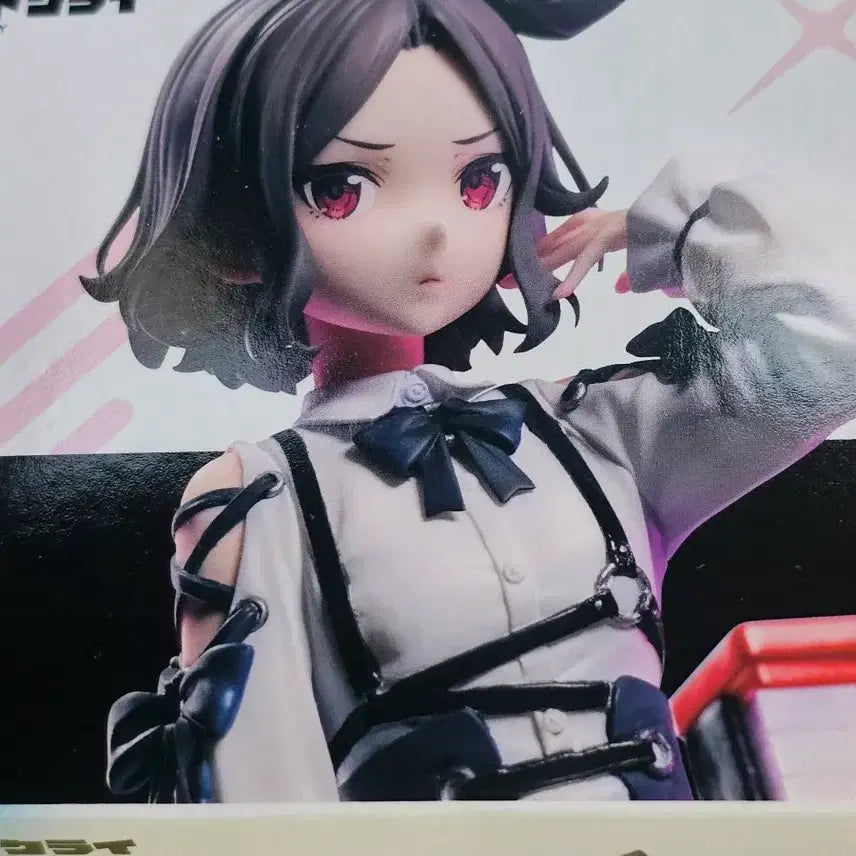 [BUNJANG] Girls Band Cry Ebizuka Tomo Figure / 세가 걸즈밴드크라이 에비즈카 토모 피규어