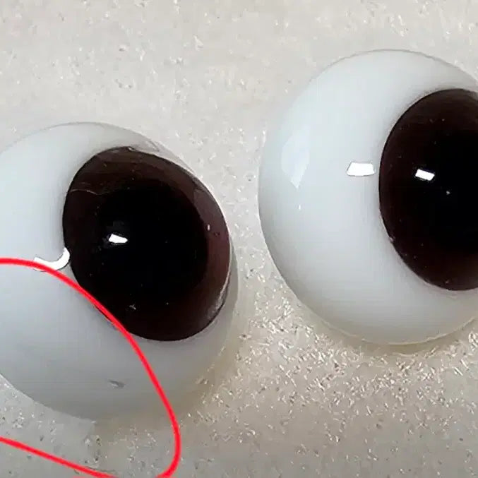 [BUNJANG] Doris Doll USD 30cm Doll Clothes and Eyes Bundle Set / 구체관절인형 도리스돌 USD 30cm용  인형옷, 안구 일괄