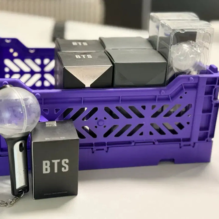 [BUNJANG] BTS Light Stick 1st Generation / BTS 미니 아미밤 1세대