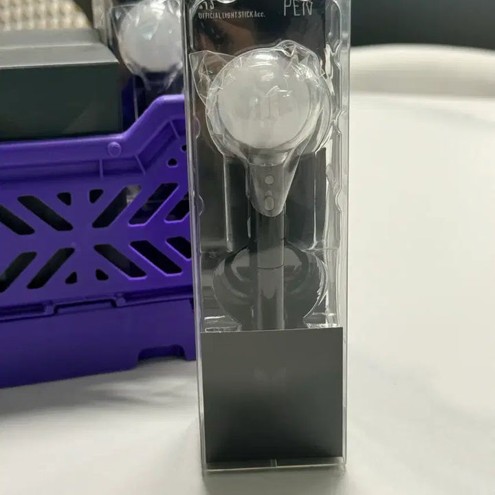 [BUNJANG] BTS Light Stick 1st Generation / BTS 미니 아미밤 1세대