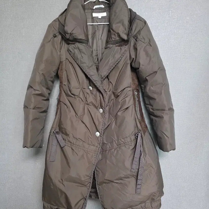 [BUNJANG] Max Mara Padded Jacket 55 / 막스마라 패딩 55