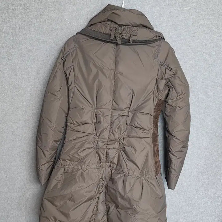 [BUNJANG] Max Mara Padded Jacket 55 / 막스마라 패딩 55