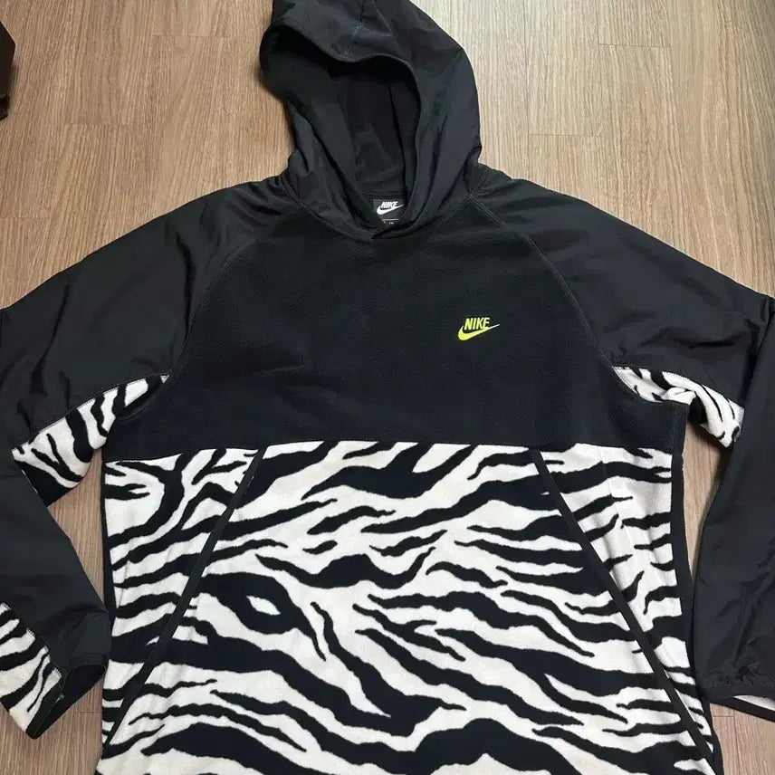 [BUNJANG] Nike Sportswear Winter Pullover Hoodie XXL / 나이키 스포츠웨어 폴오버 후디 XXL