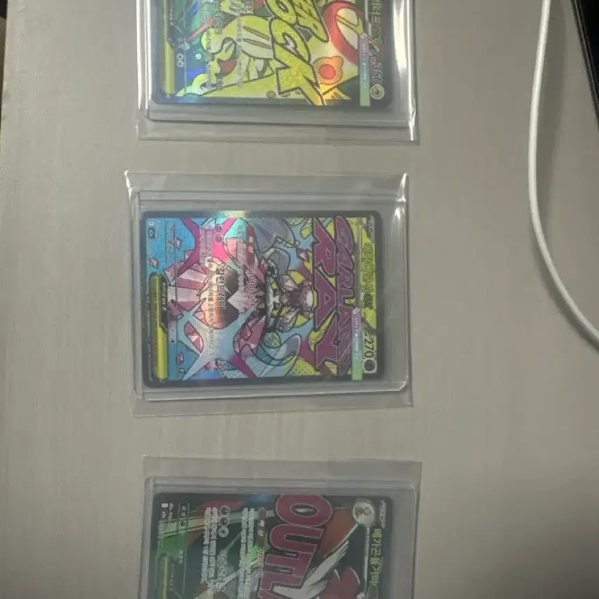 [BUNJANG] Pokemon Card MA Bundle Set / 포켓몬카드 ma 일괄
