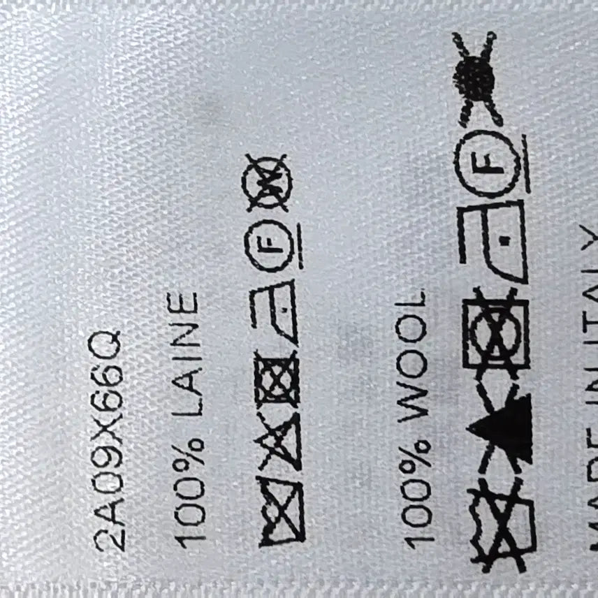 [BUNJANG] Celine Ribbed Wool Knit / [정품] 셀린느 리브드 울 니트