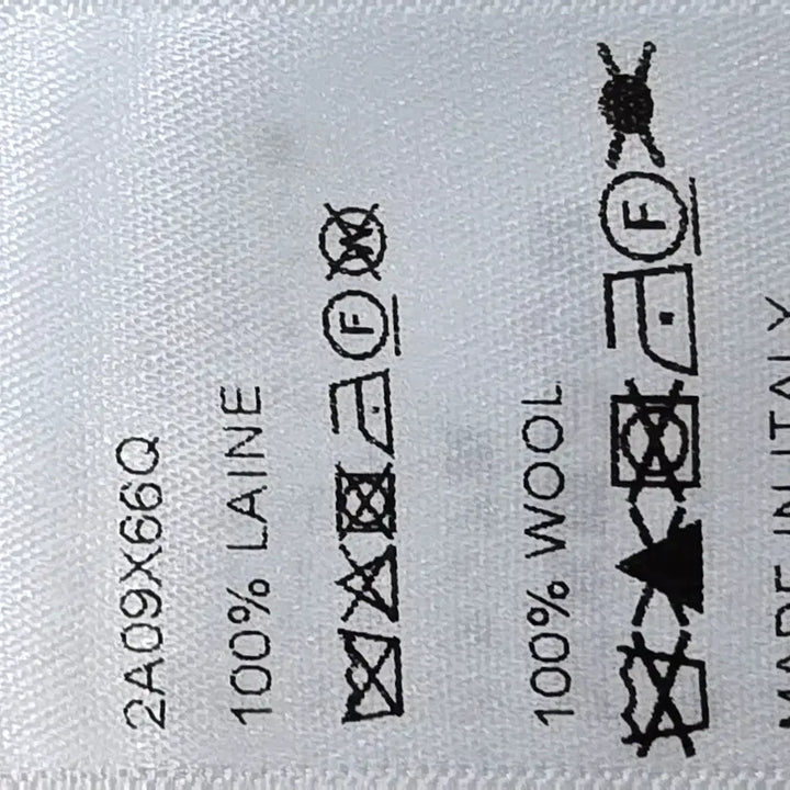 [BUNJANG] Celine Ribbed Wool Knit / [정품] 셀린느 리브드 울 니트