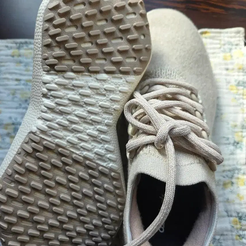 [BUNJANG] Allbirds Women's Wool Dasher Mizzles / 올버즈 여성 울 대셔 미즐
