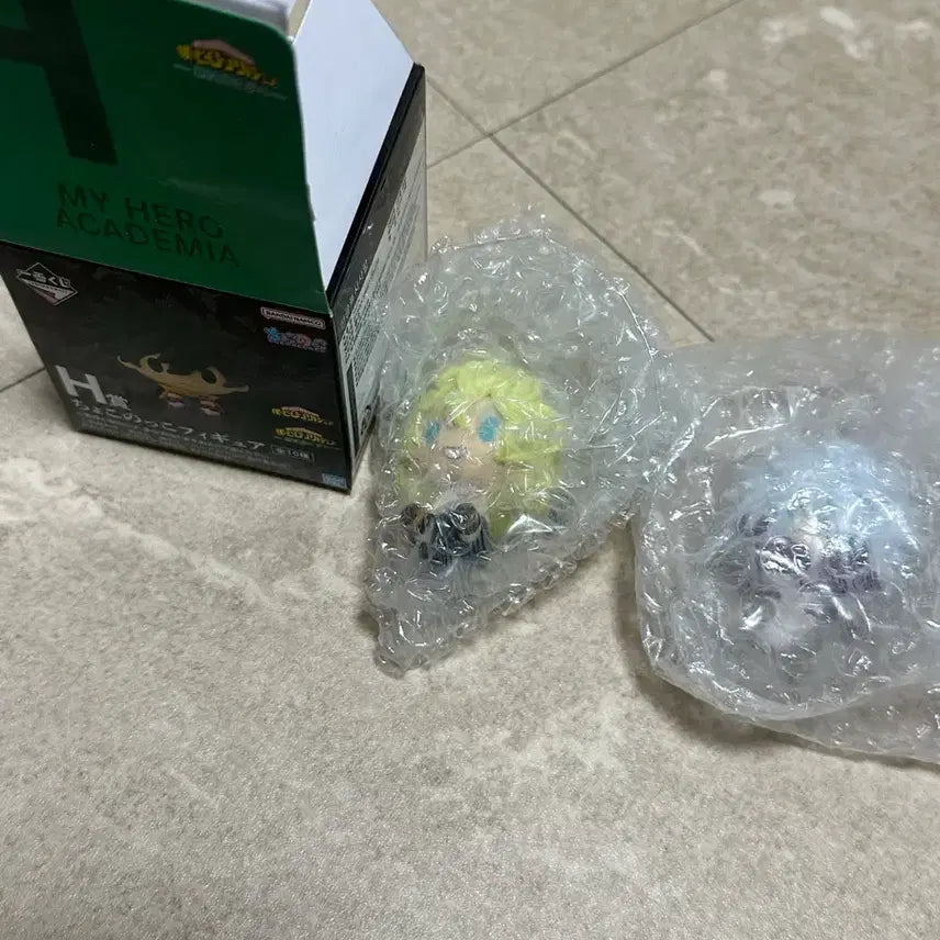 [SOLD OUT] 나히아 초코노코 하카쿠레