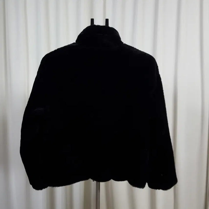 [BUNJANG] Adidas Women's Fur Jacket / 아디다스 여성 90-95추천 퍼자켓 오일장