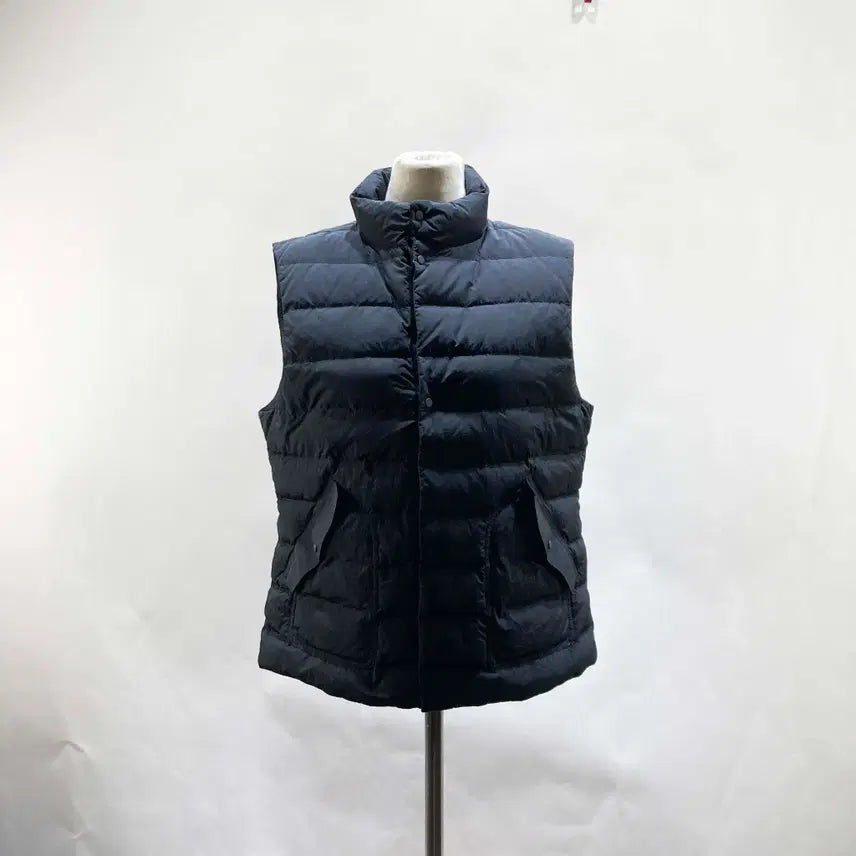 [BUNJANG] Women's Down Vest 100 Saleawa / 살레와 여성덕다운 패딩조끼 100 진스센스