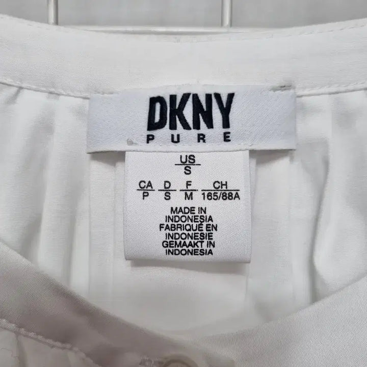 [BUNJANG] DKNY Dress (New) / (새상품) DKNY 원피스 (실사이즈확인)