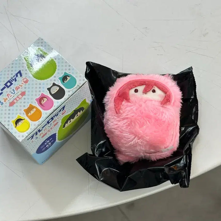 [SOLD OUT] 블루록 치기리 효마 타피누이