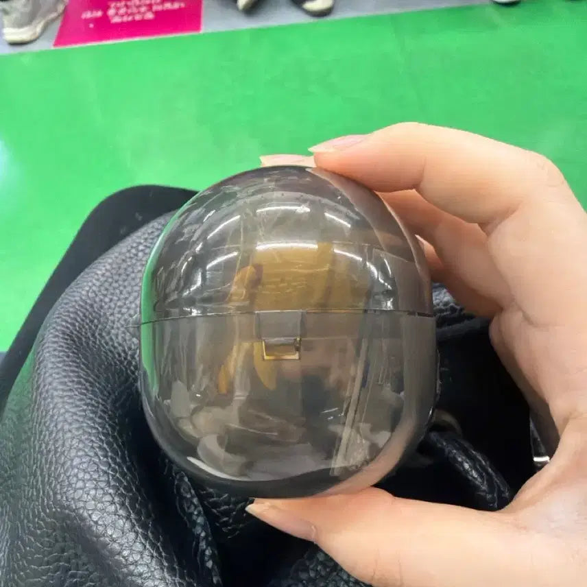 [BUNJANG] Death Note Misa Shoulder Bump Figure Capsule Toy / 데스노트 어깨쿵 피규어 미사 캡슐토이