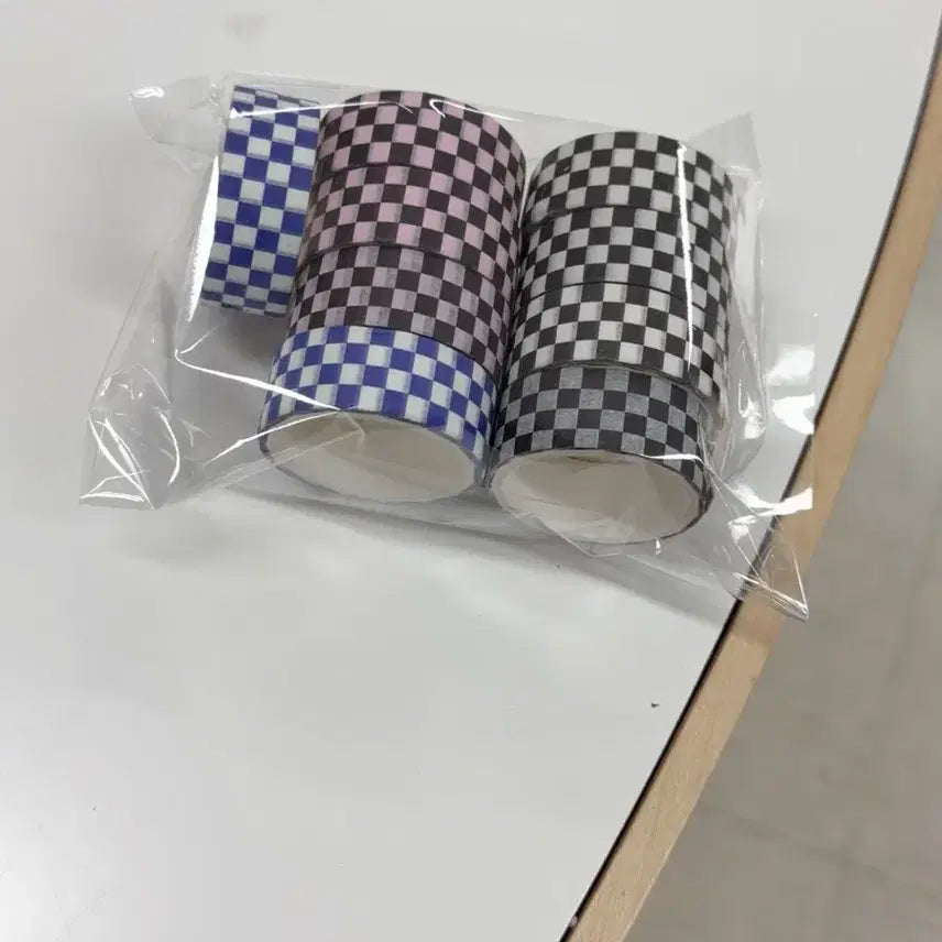 [BUNJANG] MT Basic Masking Tape 15mm / [낱개구매] MT 마스킹테이프 15mm 종이테이프 베이직 마테