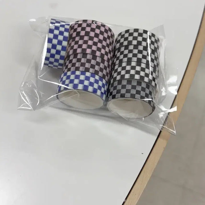 [BUNJANG] MT Basic Masking Tape 15mm / [낱개구매] MT 마스킹테이프 15mm 종이테이프 베이직 마테