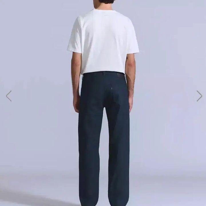 [BUNJANG] Levi's Blue Tab Anchor Relaxed Jeans / 리바이스 blue tab Anchor Relaxed 30 x 32