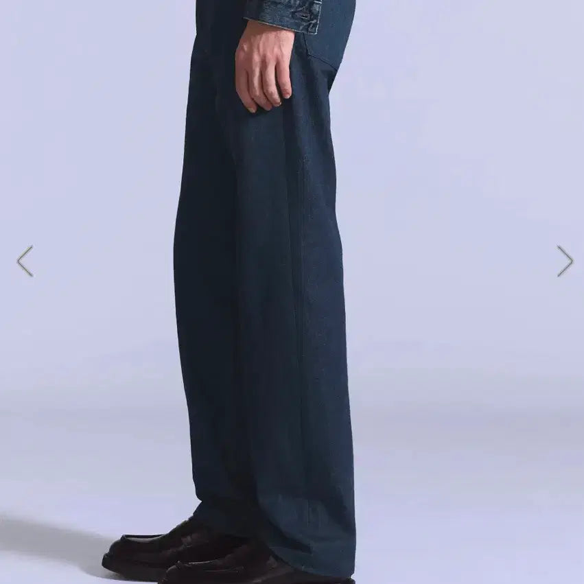 [BUNJANG] Levi's Blue Tab Anchor Relaxed Jeans / 리바이스 blue tab Anchor Relaxed 30 x 32