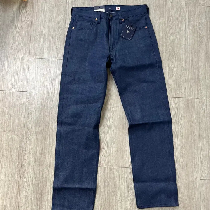 [BUNJANG] Levi's Blue Tab Anchor Relaxed Jeans / 리바이스 blue tab Anchor Relaxed 30 x 32