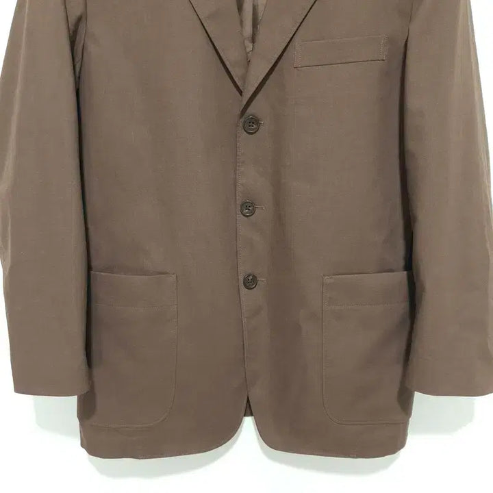 [BUNJANG] Uniqlo U Relaxed Fit Tailored Linen Jacket / 유니클로 U 릴렉스피트 테일러드 린넨 자켓 S_M0853