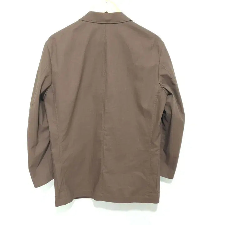 [BUNJANG] Uniqlo U Relaxed Fit Tailored Linen Jacket / 유니클로 U 릴렉스피트 테일러드 린넨 자켓 S_M0853