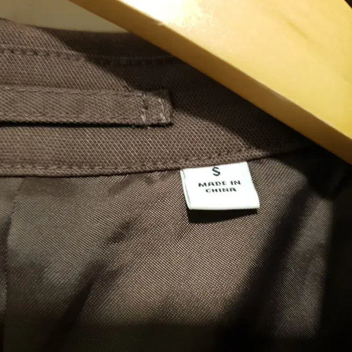 [BUNJANG] Uniqlo U Relaxed Fit Tailored Linen Jacket / 유니클로 U 릴렉스피트 테일러드 린넨 자켓 S_M0853