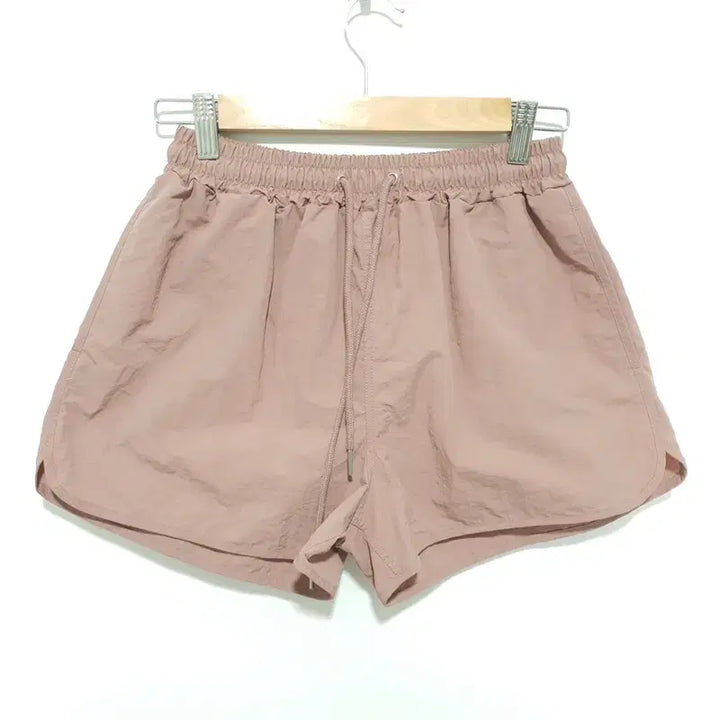 [BUNJANG] Blackup F_S0371 Shorts / 블랙업 바스락 반바지 F_S0371