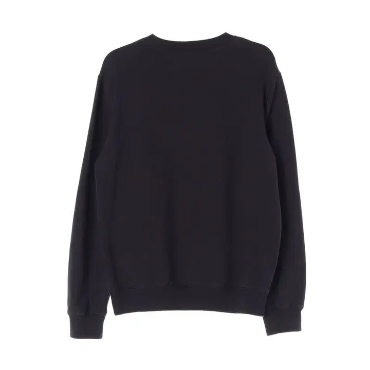 [BUNJANG] APC Basic Sweatshirt L / 아페쎄 베이직 맨투맨 L
