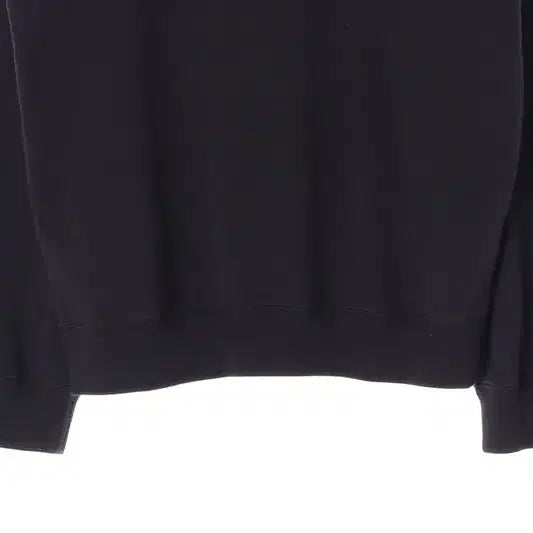 [BUNJANG] APC Basic Sweatshirt L / 아페쎄 베이직 맨투맨 L