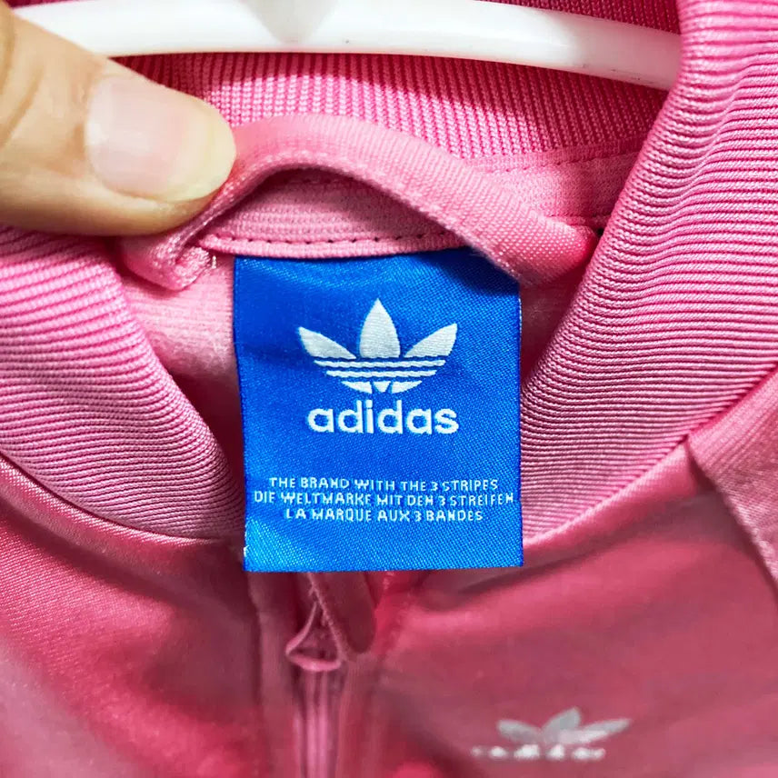 [BUNJANG] Adidas Kids Training Set 100 Size / 아디다스 키즈트레이닝셋업 100사이즈 진스센스