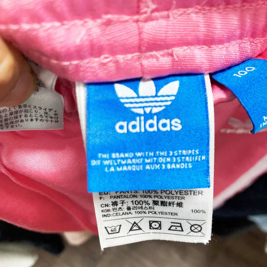 [BUNJANG] Adidas Kids Training Set 100 Size / 아디다스 키즈트레이닝셋업 100사이즈 진스센스