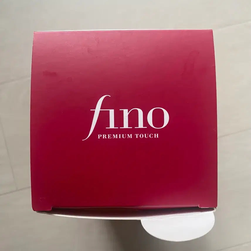 [BUNJANG] Fino Premium Touch Hair Mask / 피노 프리미엄 터치 헤어 마스크 비 230g*2개입