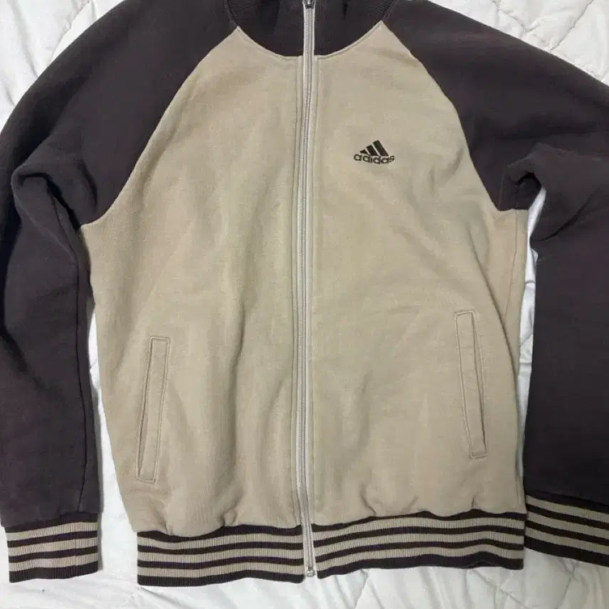 [BUNJANG] Vintage Adidas Jersey / 빈티지 아디다스 져지