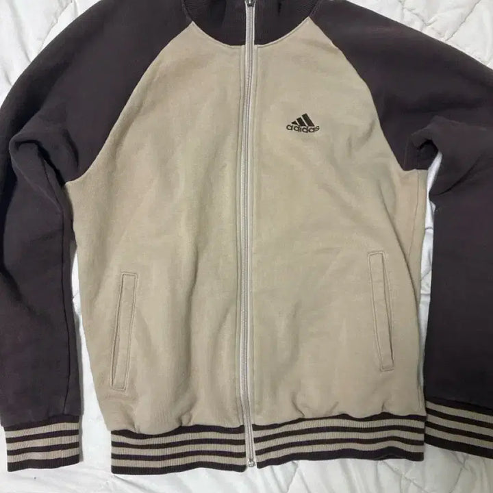 [BUNJANG] Vintage Adidas Jersey / 빈티지 아디다스 져지