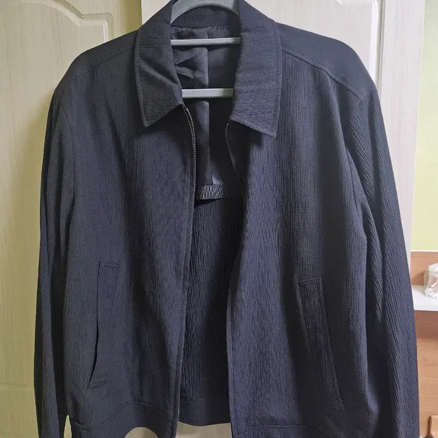 [BUNJANG] Musinsa Standard Jacket / 무신사 스탠다드 재킷