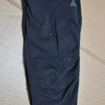 [BUNJANG] Nike ACG Smith Summit Cargo Pants CV0617-010 / 나이키 ACG 스미스 서밋 카고팬츠 CV0617-010