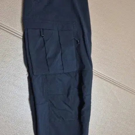 [BUNJANG] Nike ACG Smith Summit Cargo Pants CV0617-010 / 나이키 ACG 스미스 서밋 카고팬츠 CV0617-010
