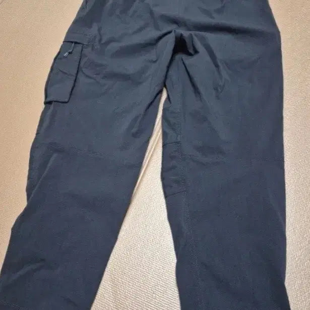 [BUNJANG] Nike ACG Smith Summit Cargo Pants CV0617-010 / 나이키 ACG 스미스 서밋 카고팬츠 CV0617-010